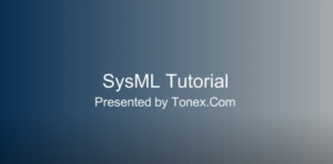 sysml-tutorial