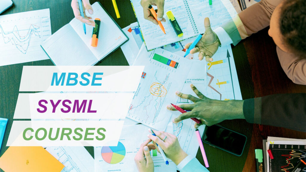 MBSE-SYSML-COURSES